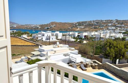 Grace Villa Mykonos - Foto 36