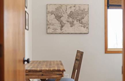 Altitude Adjustment - Foto 11