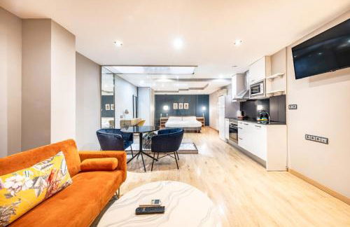 AinB Sagrada Familia Apartments - Foto 87