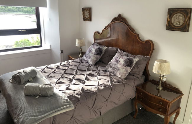 Arrochar Alps and Loch views - Photo 5