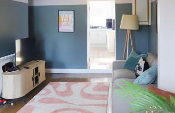 Stylish 3x bed house in Soham - Photo 40