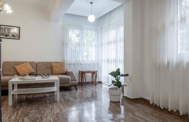 Villa Lale - Foto 23