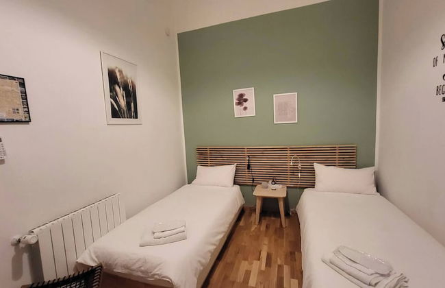 Itiseasy Palermo 1 Private Apartment - Foto 15