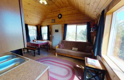 White Pine Cabin by Canyonlands Lodging - Foto 9