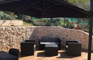 Villa l'art de fer - Foto 45