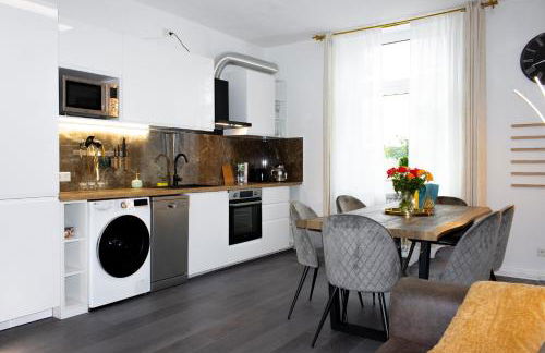 Modernes 3 Zimmer Apartment ! - Foto 18