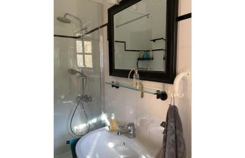 Holiday home aison Le Barret - Photo 25