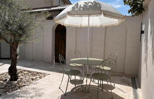 Le Ptit Brou - Bourg en Bresse - Foto 27