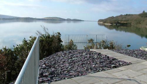 Abergafren Lodge - Foto 4