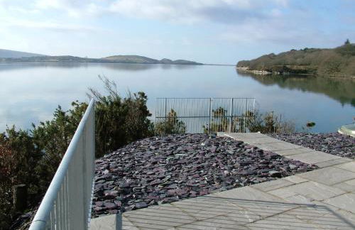 Abergafren Lodge - Foto 4