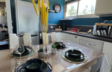 Sea view appartment - Foto 2