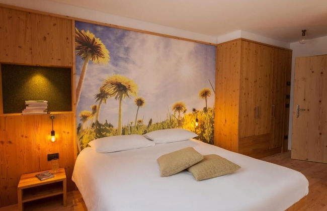 Rifugio La Montanara - Foto 4