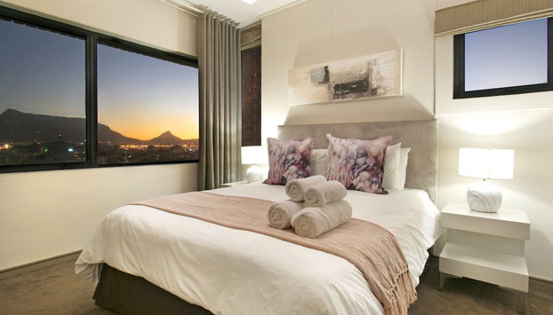 Manhattan 1003 - Photo 4, Interior