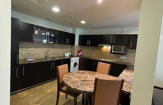 Tulip Creek Hotel Apartments - Photo 30