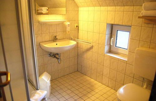 Doppelhaushälfte in Vitte auf Hiddensee - Foto 10