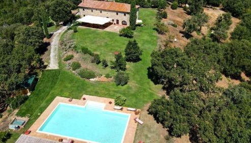 Tenuta di Seripa - Foto 4