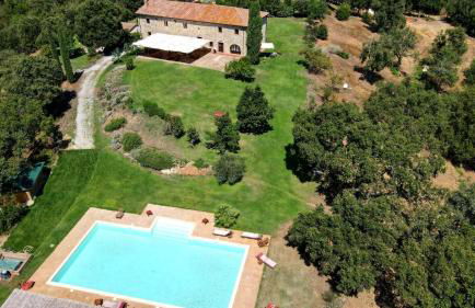 Tenuta di Seripa - Photo 4