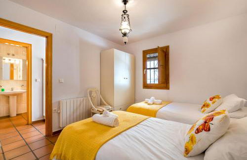 Apartamento Casa Manuela en Capileira - Alpujarra - Foto 26