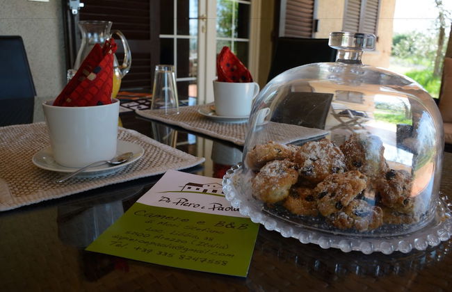 Da Piero e Paola - Foto 25