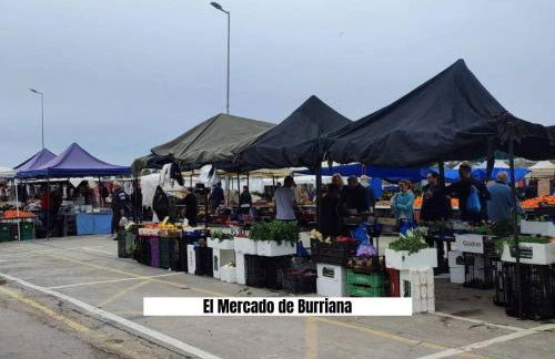 Apartalux Playa Arenal - Foto 43