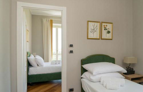 GuestHost - La Riccarda Villa x12 Giardino&Piscina - Foto 25