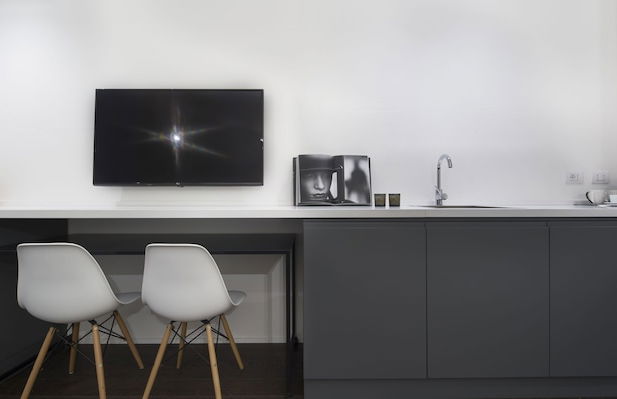 Emilia Suite Express - Photo 28