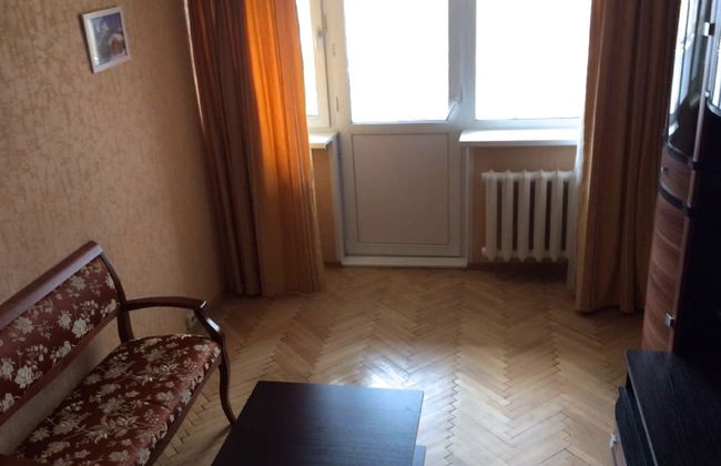 LUXKV Apartment on Slavyansky Bulvar - Foto 13