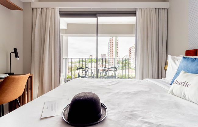 Charlie For You Moema - Foto 7