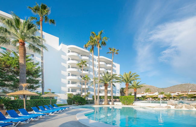 Alcudia Beach Apartments - Foto 56