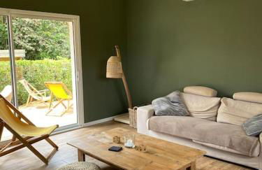 Maison cocooning proche plages - Foto 6