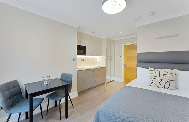 Cleveland Residences Paddington - Foto 76