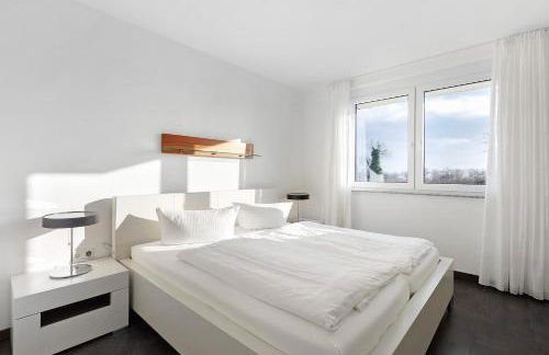 Markgraf Apartments Haus 4 - Foto 28