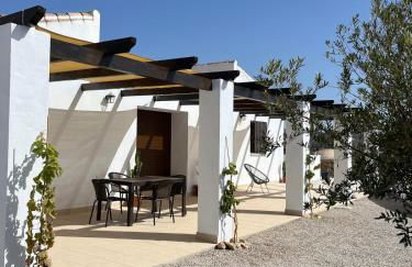 Casa Rural Villa Soleá - Foto 1