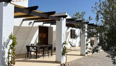 Casa Rural Villa Soleá - Foto 1, Garden