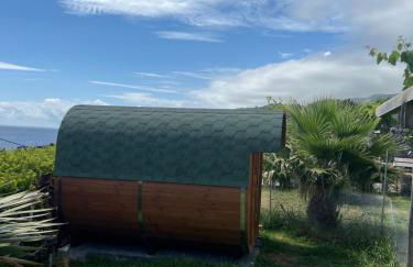 Azorenhaus am Atlantik - Family House - Foto 21