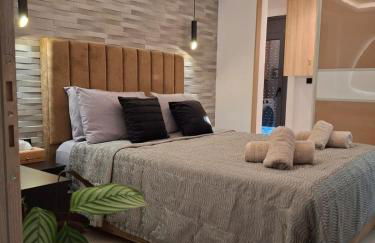 Prifti Luxury apartment - Foto 2