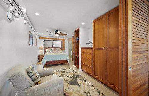 Kuhio Shores 114 Oceanfront 2 Bedroom 2 Bath - Foto 18