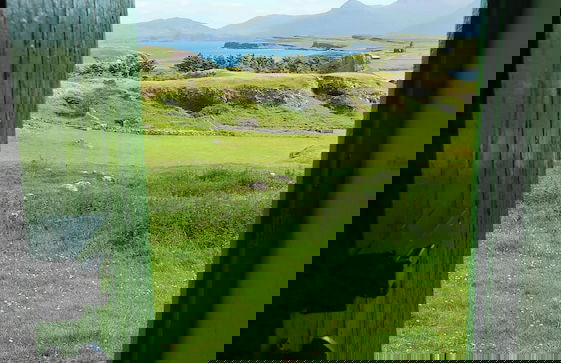 Canna Campsite - Foto 29