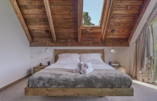 GRANICA Twój dom w Bieszczadach - Foto 18