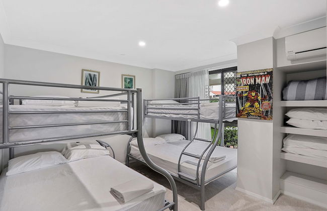 De Ville Apartments - Foto 17