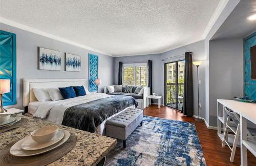 Gorgeous spot Universal Studios - Foto 1