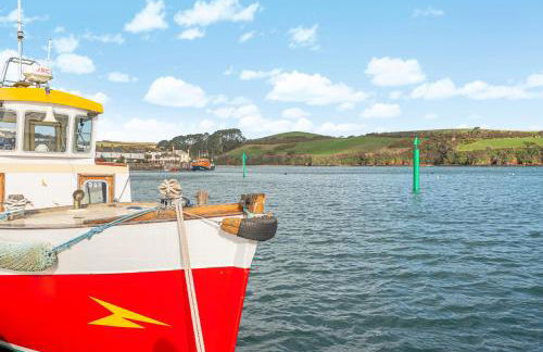 UpperDeck, Salcombe (Free Parking) - Foto 45