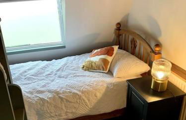 Chic Townhouse near Tunnels Beaches Ilfracombe - Foto 34