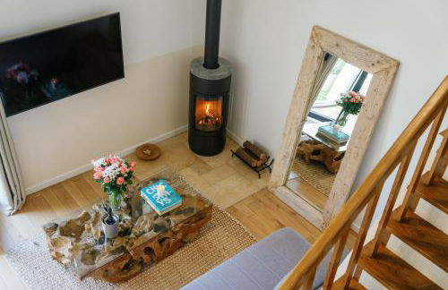 L’Oxalis villa, Sauna et Jaccuzi privatif - Foto 6