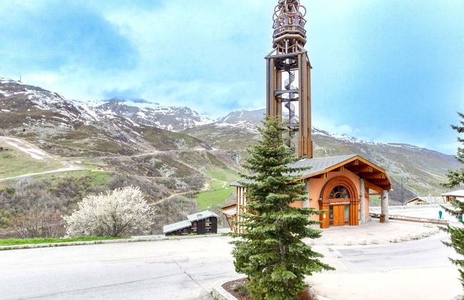 Chanteneige 301 - Photo 21