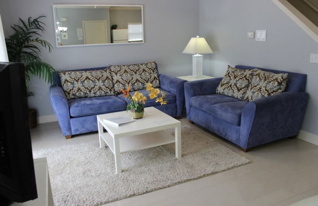 Aco225186 - Lucaya Village - 4 Bed 3 Baths Townhome - Foto 3