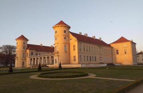 De´ Borns Ferienwohnung - Foto 33
