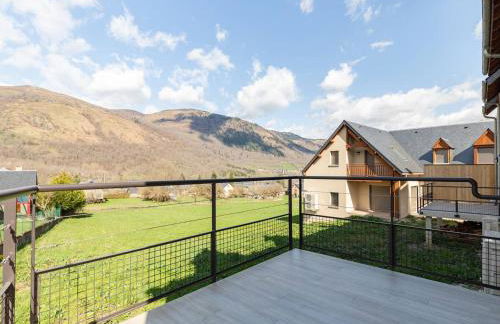 Maison neuve 7 pers Loudenvielle près Balnéa, animaux acceptés - FR-1-695-64 - Foto 13