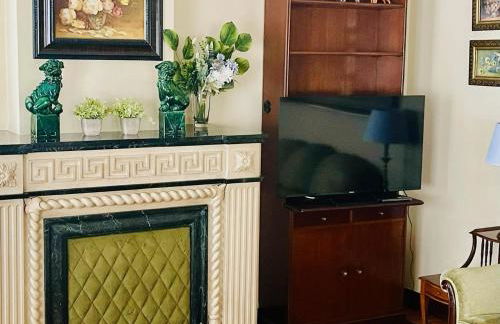 Amplio y Céntrico Piso Señorial - Foto 1