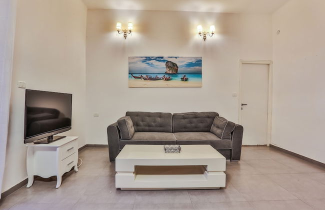 The Sea Apartments Tel Aviv by different locations - Foto 54